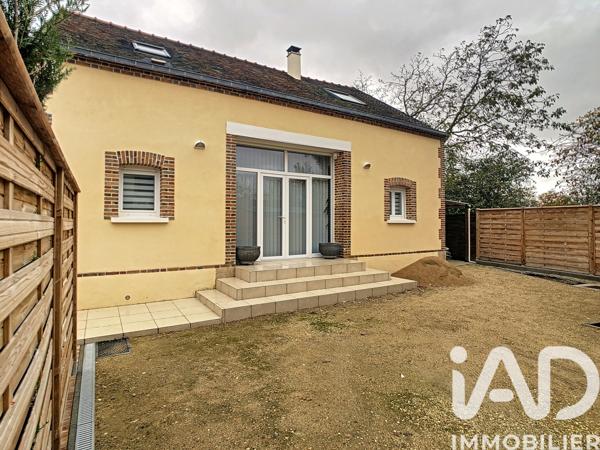 Maison à vendre 5 pièces 130 m² Paucourt