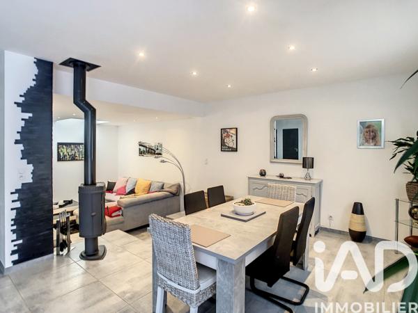 Maison à vendre 5 pièces 130 m² Paucourt