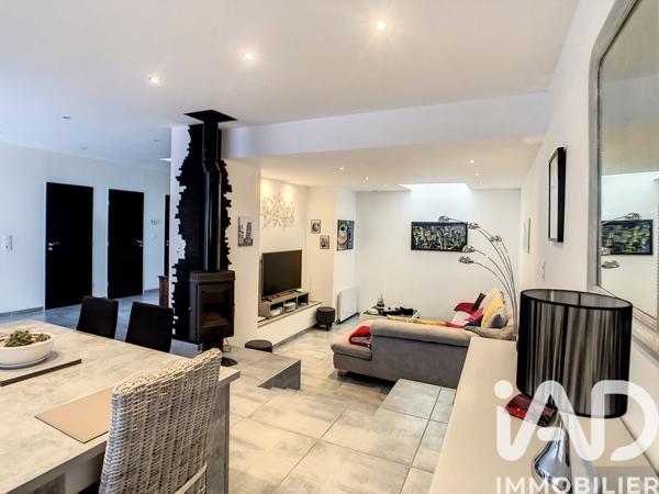Maison à vendre 5 pièces 130 m² Paucourt
