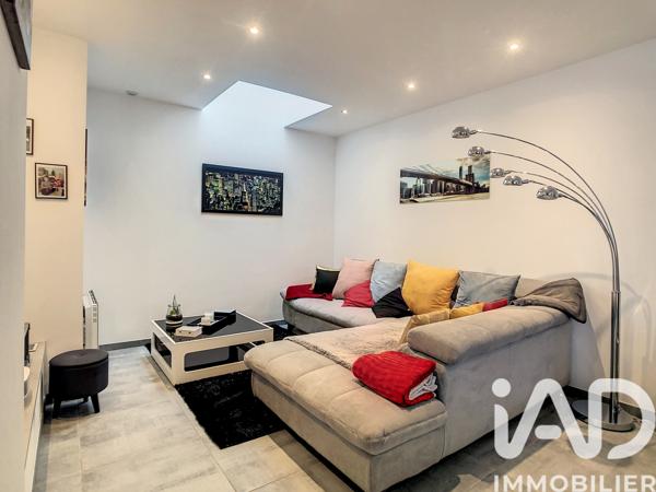 Maison à vendre 5 pièces 130 m² Paucourt