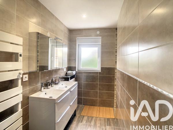 Maison à vendre 5 pièces 130 m² Paucourt