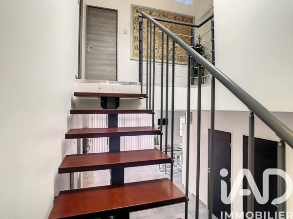 Maison à vendre 5 pièces 130 m² Paucourt