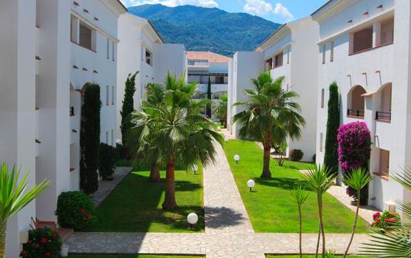 Achat appartement San-Nicolao - 2 pièce(s) - 32 m² - 90 000 €