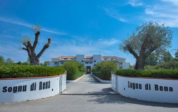 Achat appartement San-Nicolao - 2 pièce(s) - 32 m² - 90 000 €