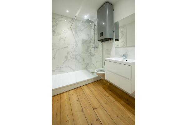 A LOUER : T1 à LILLE • Rue Jacquemars Giélée - VAUBAN • 760 € CC • Réf. 663-5.6