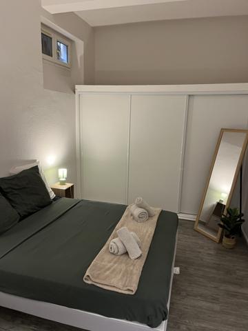 CARCASSONNE CENTRE APPARTEMENT 56,68 M2 ENTIÈREMENT RÉNOVÉ IDÉAL INVESTISSEUR