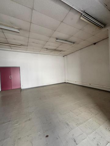 Marnay 70150 : local commercial de 120 m² idéal investisseur / professionnel