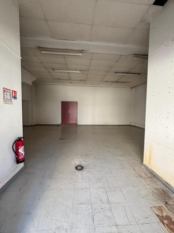 Marnay 70150 : local commercial de 120 m² idéal investisseur / professionnel