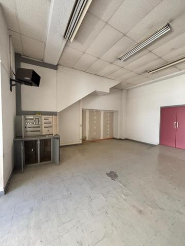 Marnay 70150 : local commercial de 120 m² idéal investisseur / professionnel
