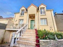 Pavillon de 98,88 m²