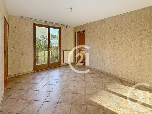 Maison à vendre  3 pièces - 67,66 m2 MONDEVILLE - 14