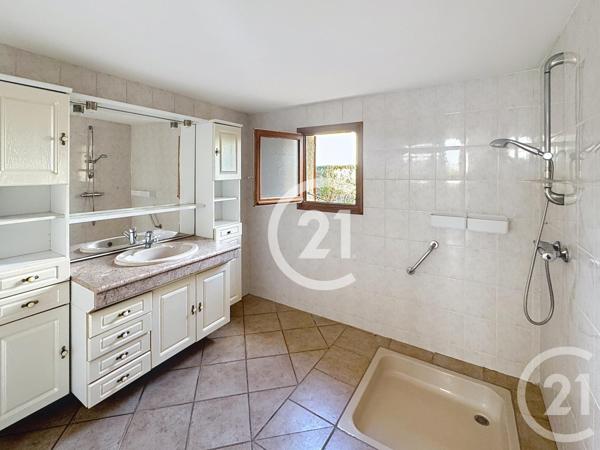 Maison à vendre  3 pièces - 67,66 m2 MONDEVILLE - 14