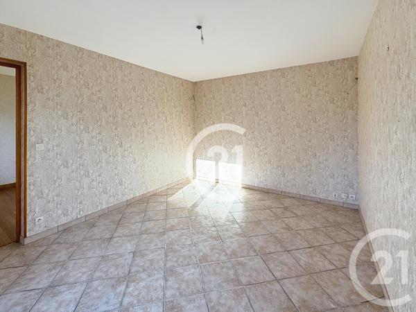 Maison à vendre  3 pièces - 67,66 m2 MONDEVILLE - 14