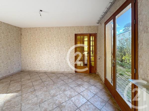 Maison à vendre  3 pièces - 67,66 m2 MONDEVILLE - 14