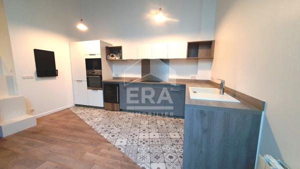 Appartement / Loft - Montreuil 3 pièce(s) 78 m2