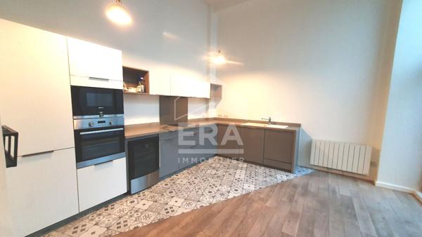 Appartement / Loft - Montreuil 3 pièce(s) 78 m2