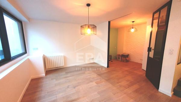 Appartement / Loft - Montreuil 3 pièce(s) 78 m2