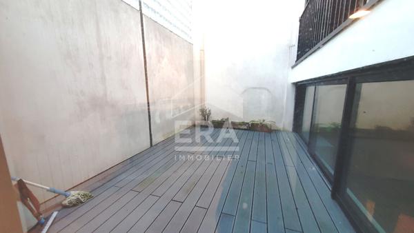 Appartement / Loft - Montreuil 3 pièce(s) 78 m2