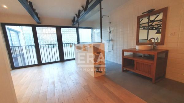 Appartement / Loft - Montreuil 3 pièce(s) 78 m2