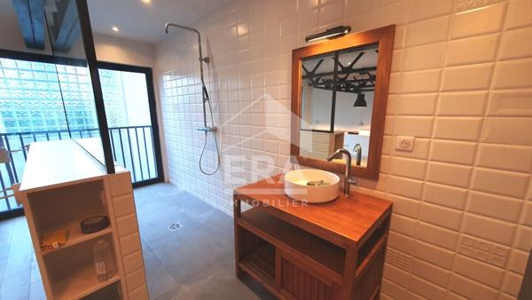 Appartement / Loft - Montreuil 3 pièce(s) 78 m2