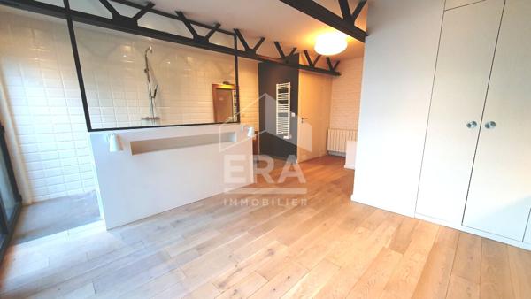 Appartement / Loft - Montreuil 3 pièce(s) 78 m2