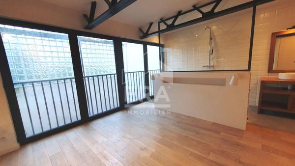 Appartement / Loft - Montreuil 3 pièce(s) 78 m2