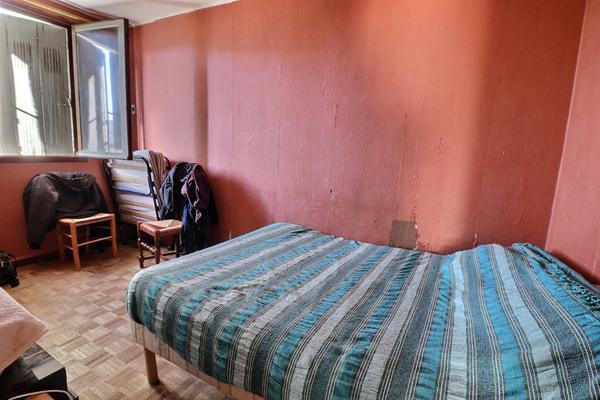 Appartement à vendre |  Marseille 13 |  4 pièces | 66,5 m²