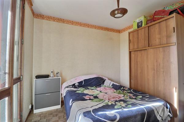 Appartement à vendre |  Marseille 13 |  4 pièces | 66,5 m²