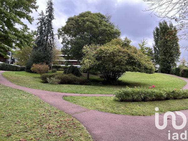 Appartement à vendre 5 pièces 120 m² Montmorency