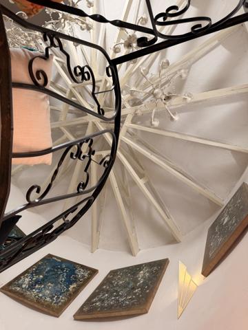 Carcassonne (11000) À proximité de Carcassonne - Villa d'architecte de plain-pied avec piscine et jardin paysager de 3687 m²