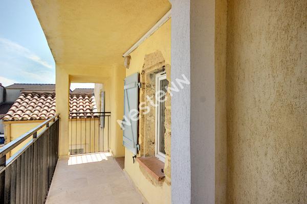 Appartement Miramas 2 pièces 40 m² parking