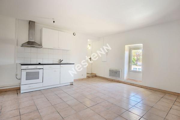 Appartement Miramas 2 pièces 40 m² parking