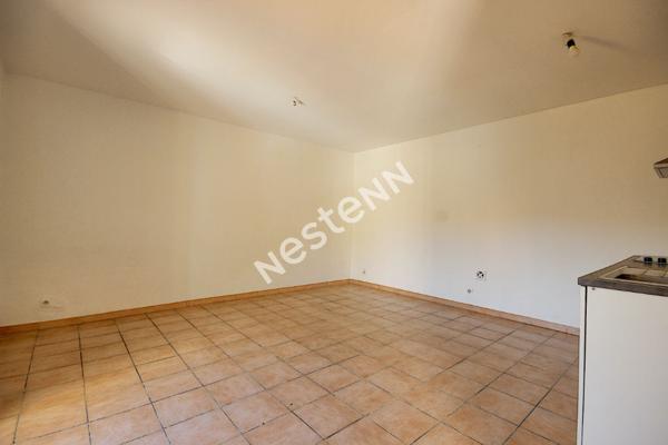 Appartement Miramas 2 pièces 40 m² parking