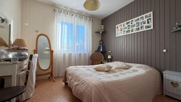 Maison a vendre Chaille Sous Les Ormeaux Exclusivité AMANDA