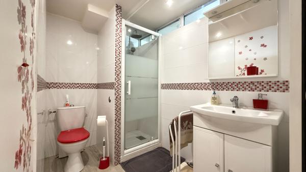 Maison a vendre Chaille Sous Les Ormeaux Exclusivité AMANDA