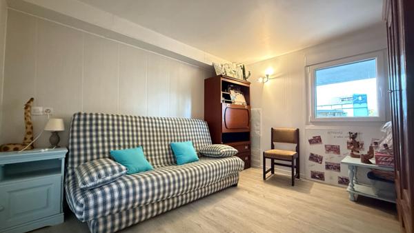 Maison a vendre Chaille Sous Les Ormeaux Exclusivité AMANDA