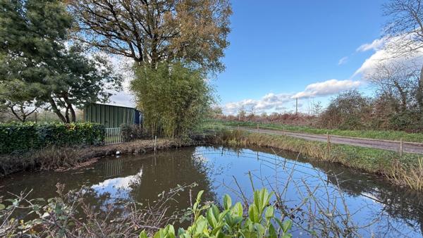 Maison a vendre Chaille Sous Les Ormeaux Exclusivité AMANDA