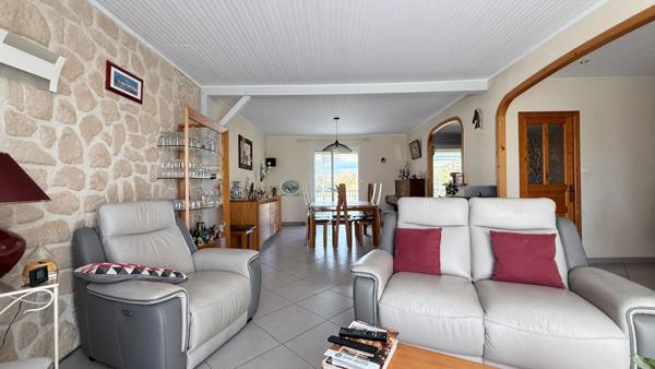 Maison a vendre Chaille Sous Les Ormeaux Exclusivité AMANDA