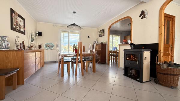 Maison a vendre Chaille Sous Les Ormeaux Exclusivité AMANDA