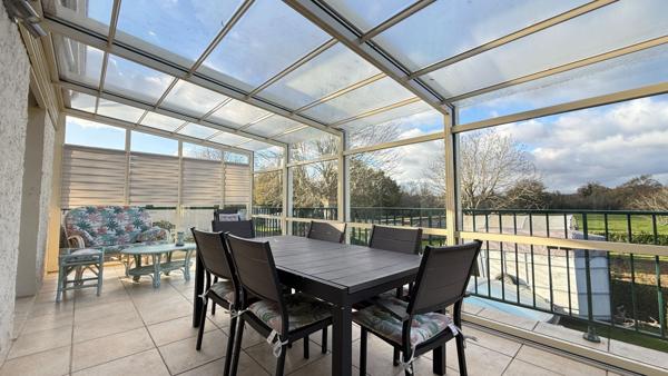 Maison a vendre Chaille Sous Les Ormeaux Exclusivité AMANDA