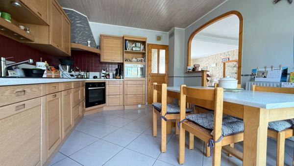 Maison a vendre Chaille Sous Les Ormeaux Exclusivité AMANDA