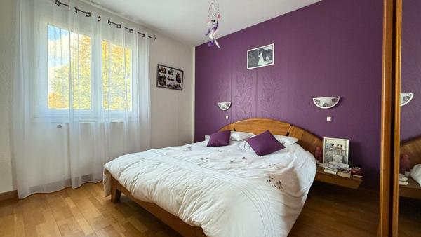 Maison a vendre Chaille Sous Les Ormeaux Exclusivité AMANDA