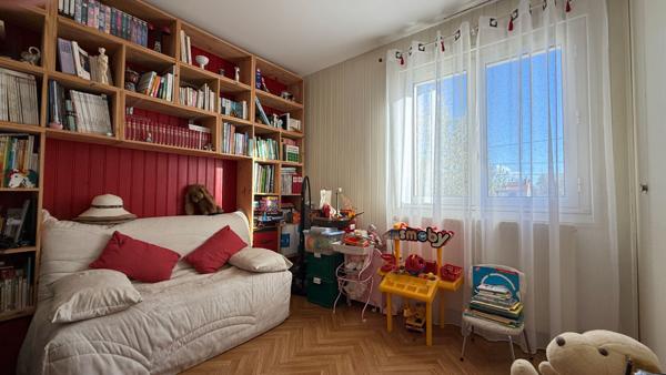 Maison a vendre Chaille Sous Les Ormeaux Exclusivité AMANDA