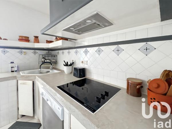 Maison à vendre 10 pièces 205 m² San-Martino-di-Lota