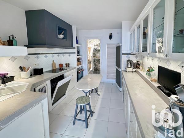 Maison à vendre 10 pièces 205 m² San-Martino-di-Lota