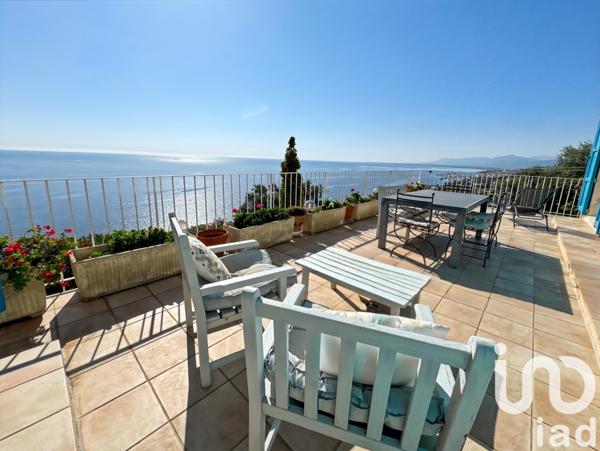 Maison à vendre 10 pièces 205 m² San-Martino-di-Lota