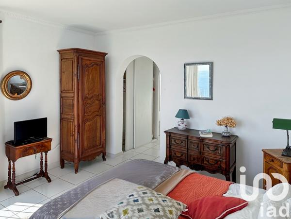 Maison à vendre 10 pièces 205 m² San-Martino-di-Lota