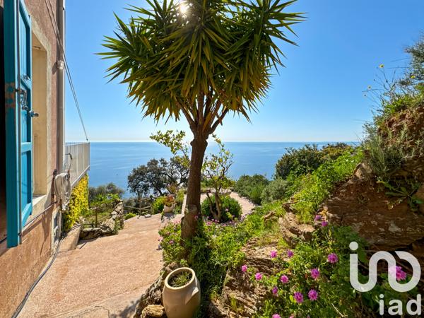 Maison à vendre 10 pièces 205 m² San-Martino-di-Lota