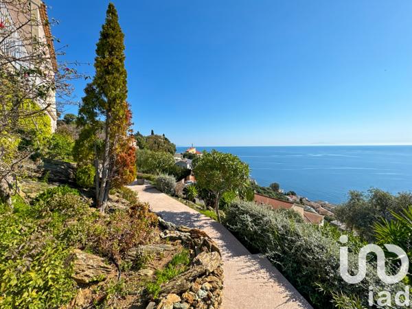 Maison à vendre 10 pièces 205 m² San-Martino-di-Lota