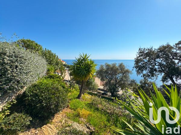 Maison à vendre 10 pièces 205 m² San-Martino-di-Lota